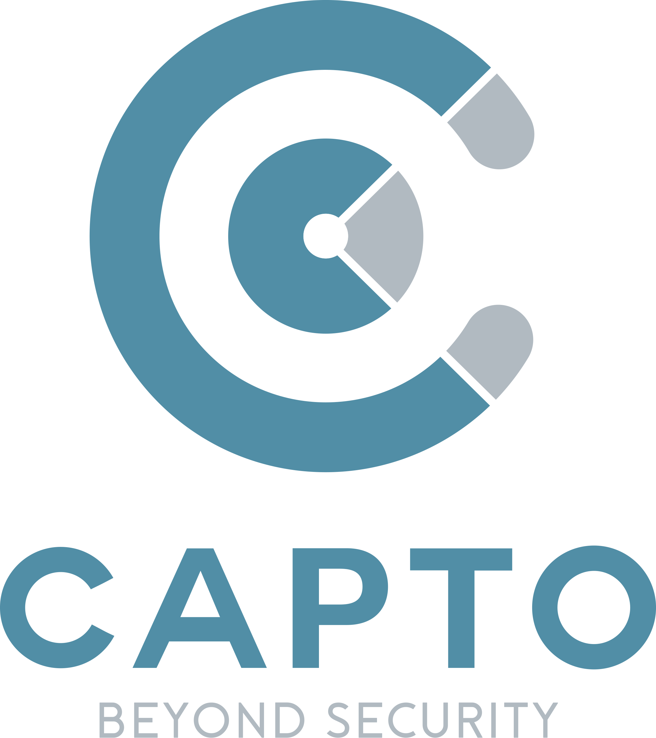 Capto Capto